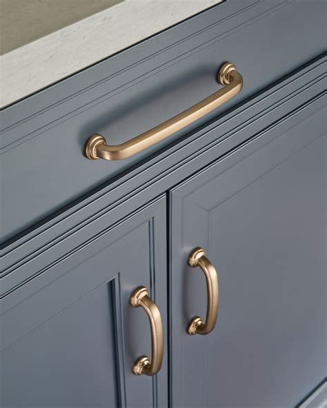 steel handles for cabinets oiled bronze dothese hold up|I Tested the Magic of Oil Rubbed Bronze Handles for Cabinets.